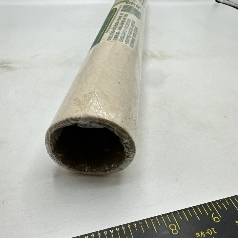 Royal‎ Lace Glazed Shelf Paper 42 Square Feet Made In USA Vintage Never Opened